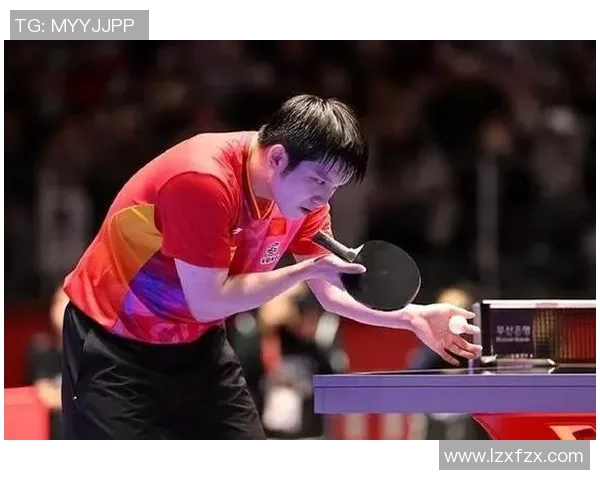 南京乒乓球队心理素质揭秘：如何在赛场上保持冷静与专注