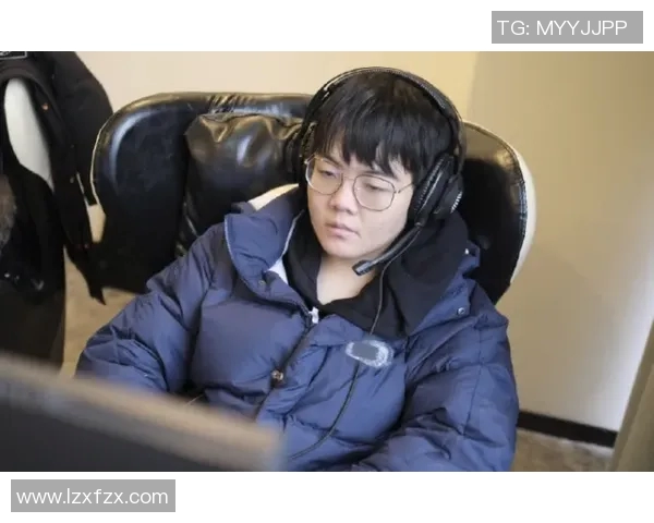 提升心理素质助你在英雄联盟中更快成长的新手攻略