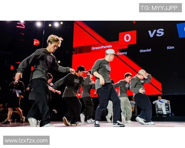 街舞战术解析上海街舞队独特防守体系的深度剖析与实践探索