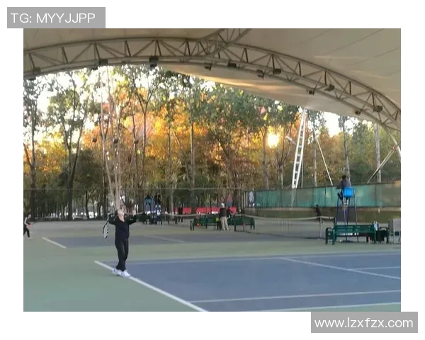 西安网球队实力强劲荣登最新网球力量排行榜前十名