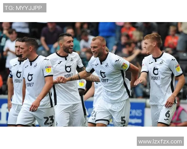 斯旺西与汉姆激战正酣谁能在这场对决中笑到最后