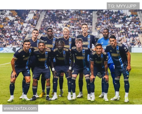 波兰特与费城联的激烈对决揭示了足球战术与团队合作的重要性